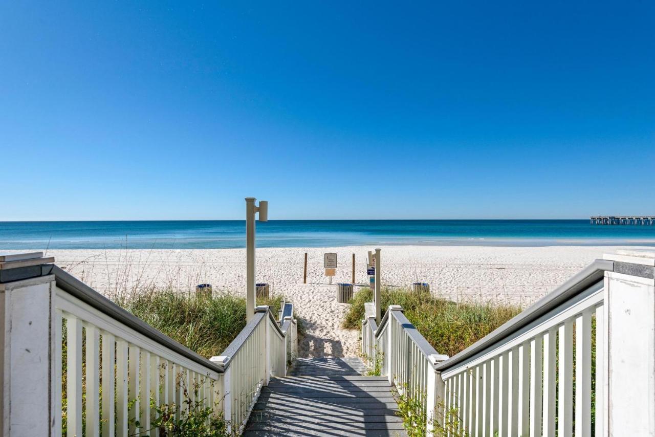 Holiday home Calypso 3-2210 - Nest